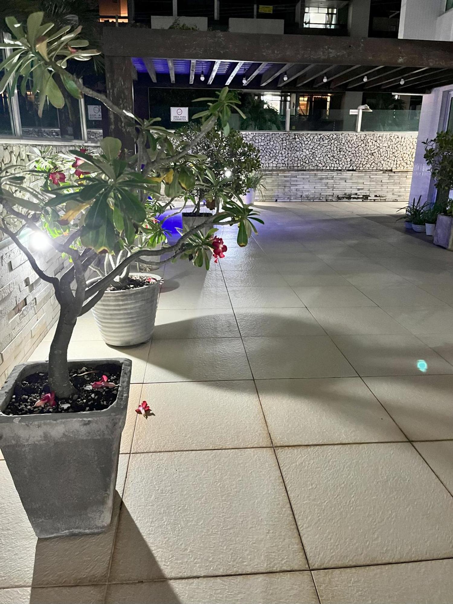 Flat Em Frente A Praia Cabedelo Phòng bức ảnh