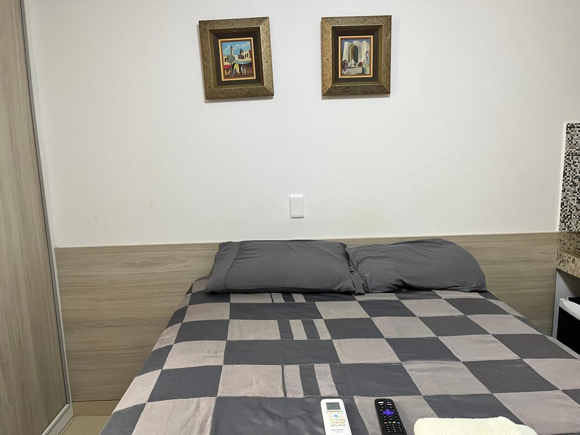 Flat Em Frente A Praia Cabedelo Ngoại thất bức ảnh